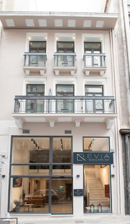Evia Hotel - Resim 5