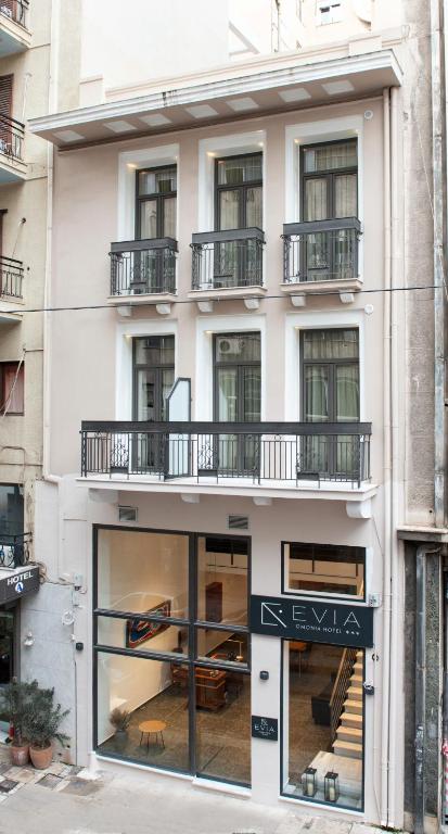 Evia Hotel - Resim 7