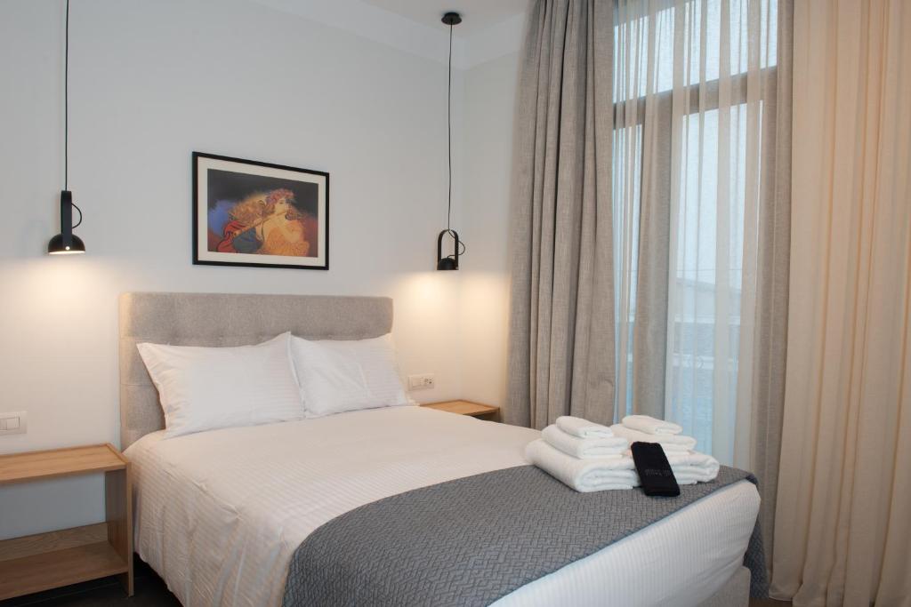 Evia Hotel - Resim 12