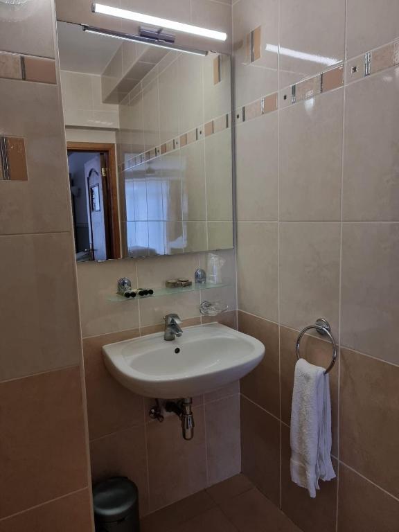 Aparthotel Résidence Bara Midi - Resim 31