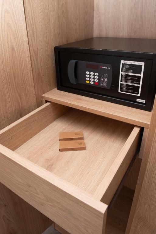 Evia Hotel - Resim 19