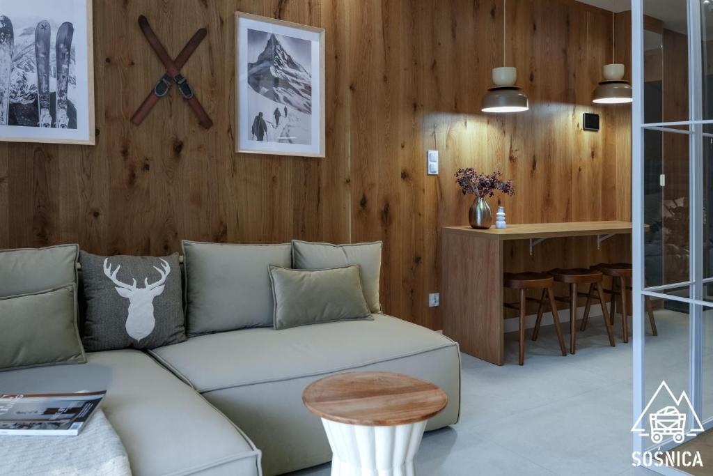 
Superior One-Bedroom Apartment A15
