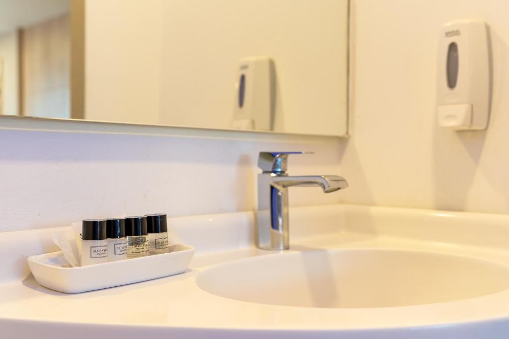 Rodina Beach Hotel - Resim 30