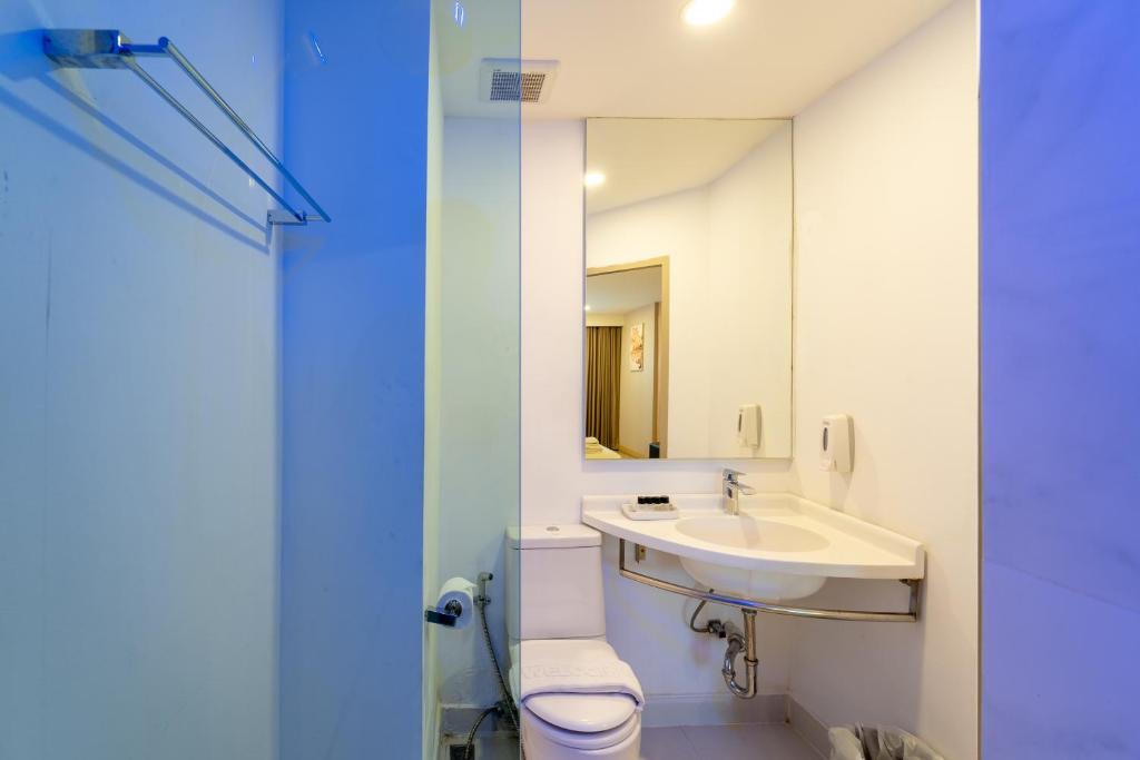 Rodina Beach Hotel - Resim 28