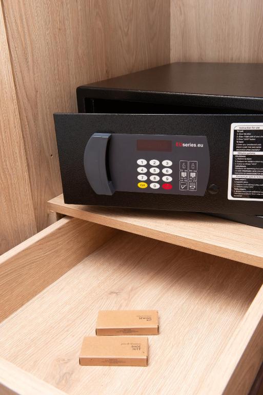 Evia Hotel - Resim 35