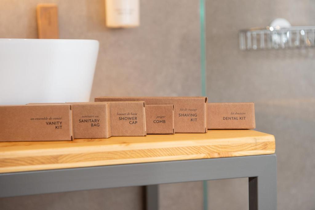 Evia Hotel - Resim 37