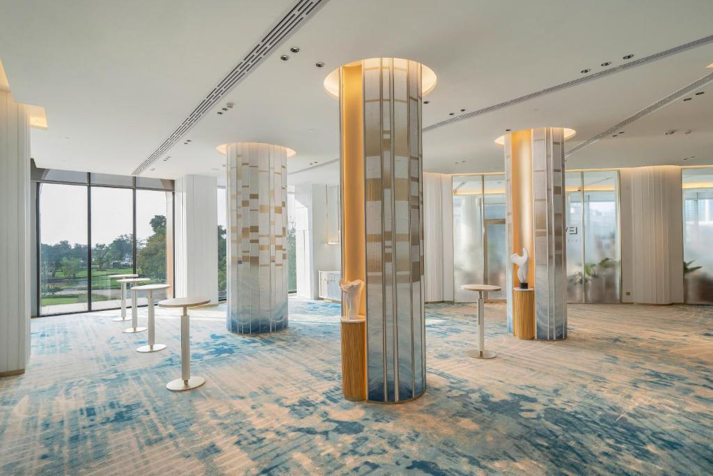 Meliá Pattaya Hotel - Resim 20