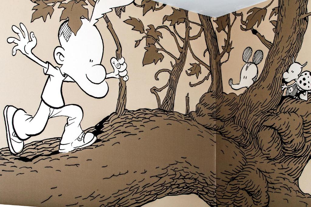 ibis Styles Genève Carouge - Resim 24