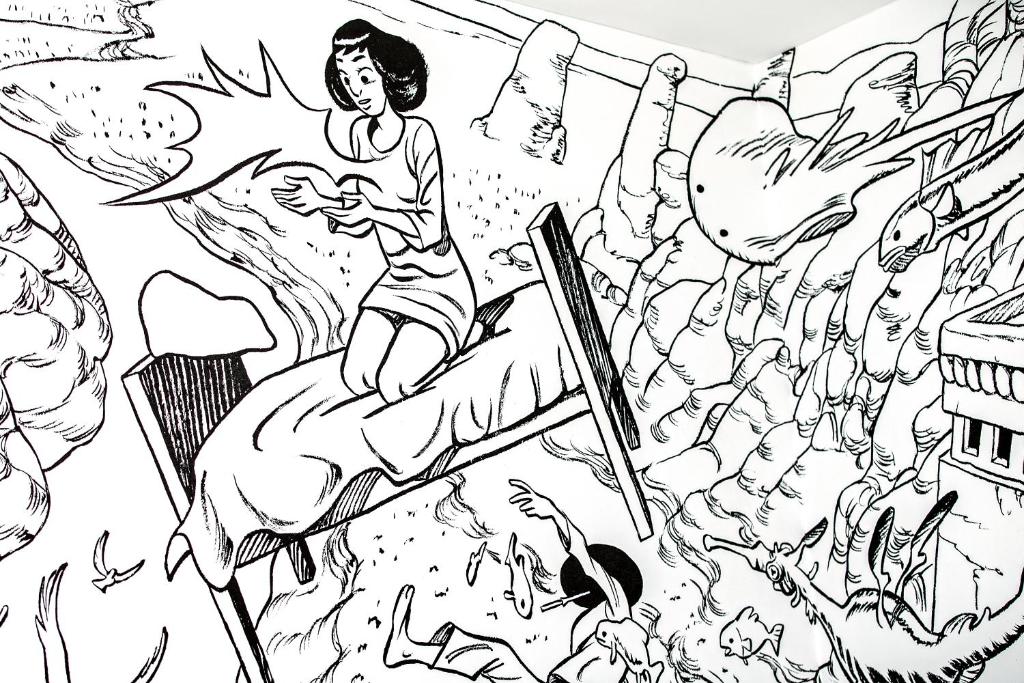 ibis Styles Genève Carouge - Resim 16