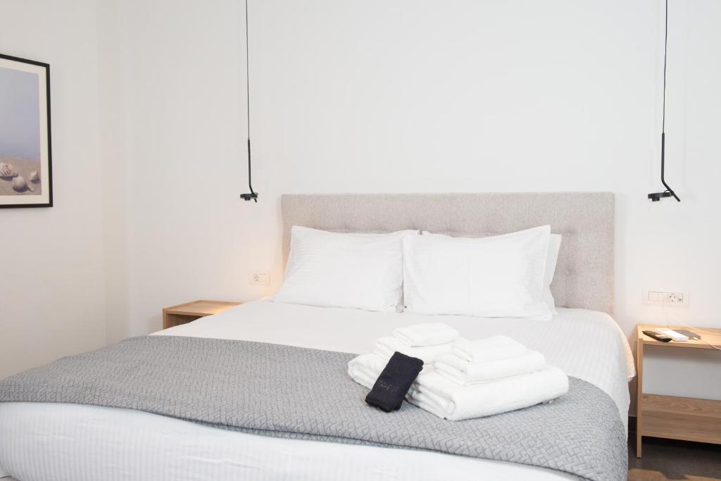 Evia Hotel - Resim 38