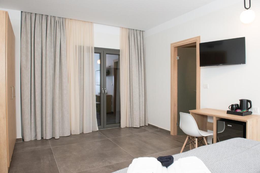 Evia Hotel - Resim 42
