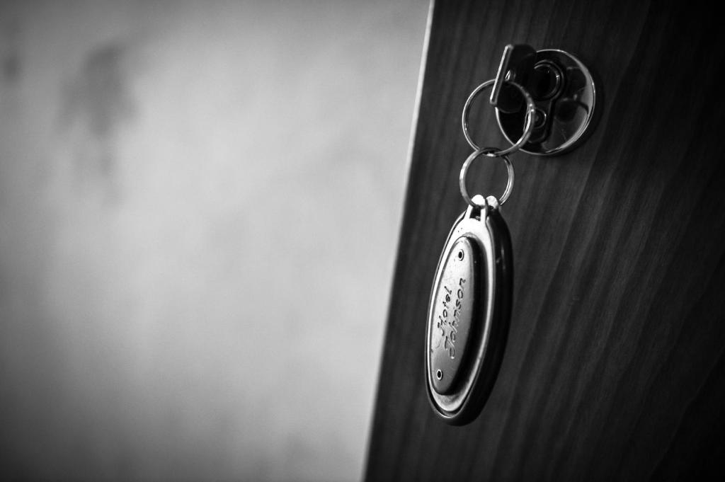 Fotografie z fotogalerie ubytování Hotel Johnson v destinaci Peschiera del Garda