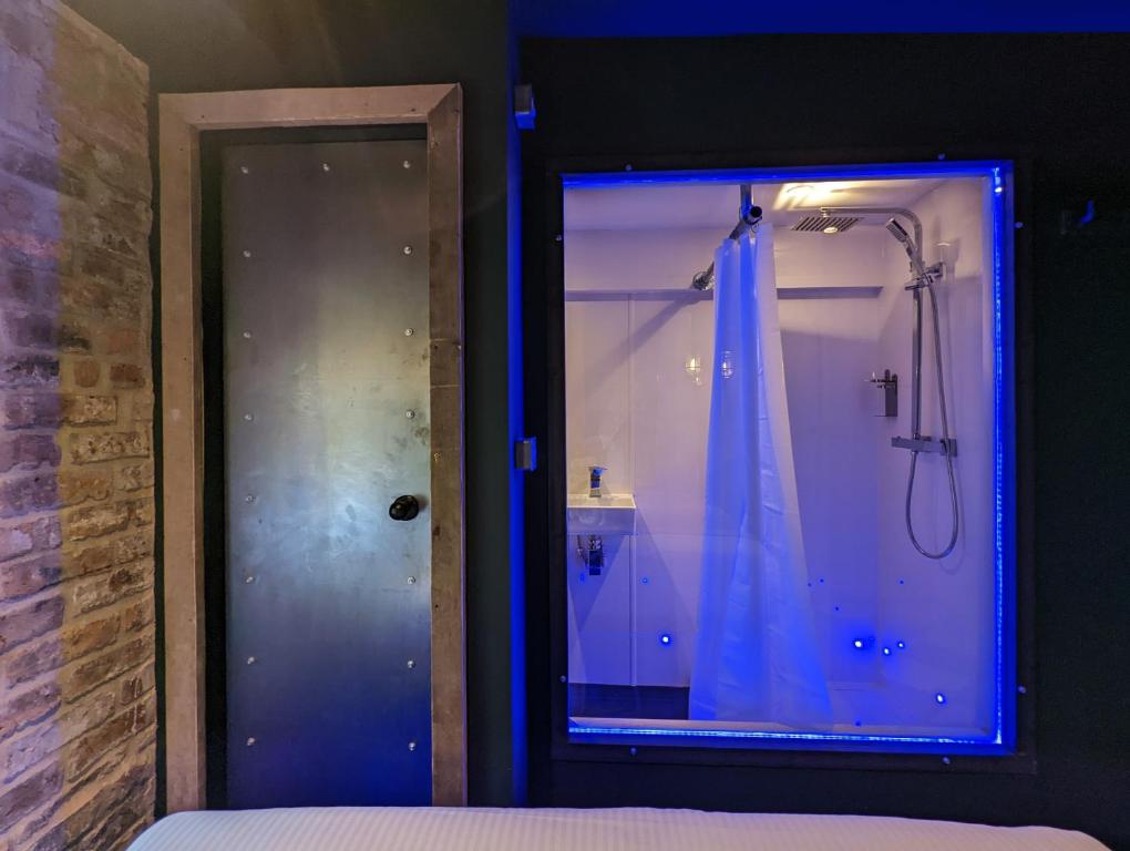 Briggate Hotel - Resim 34