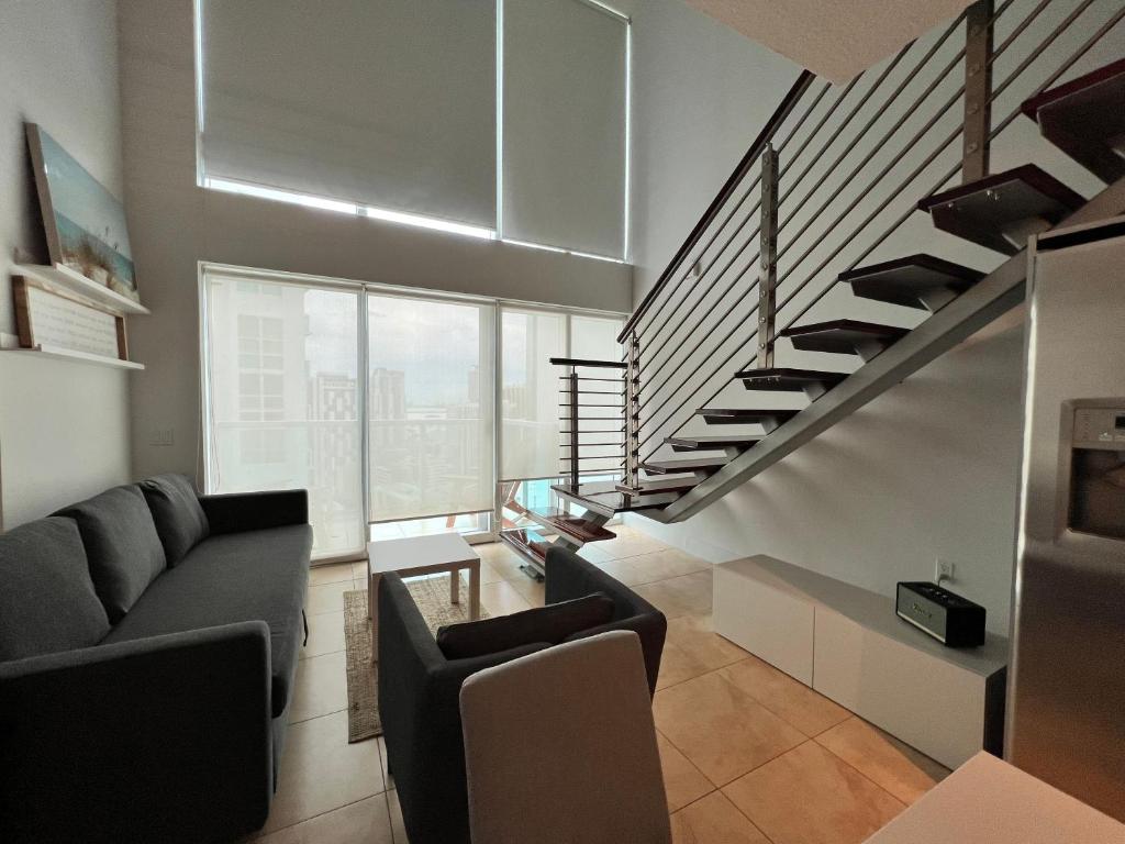 Gallery image of Amazing 1 BR Apartment 5 min from Waterfront Park in Alexandria