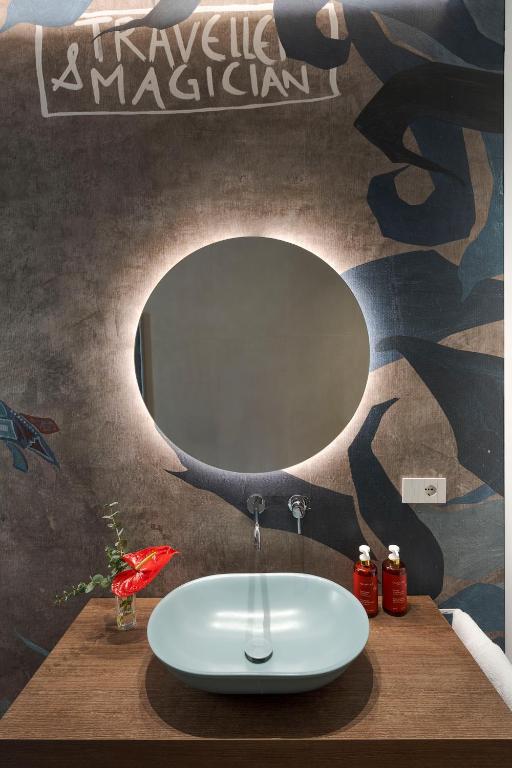 Foto dalla galleria di Elysium Boutique Apartments - Catania a Catania