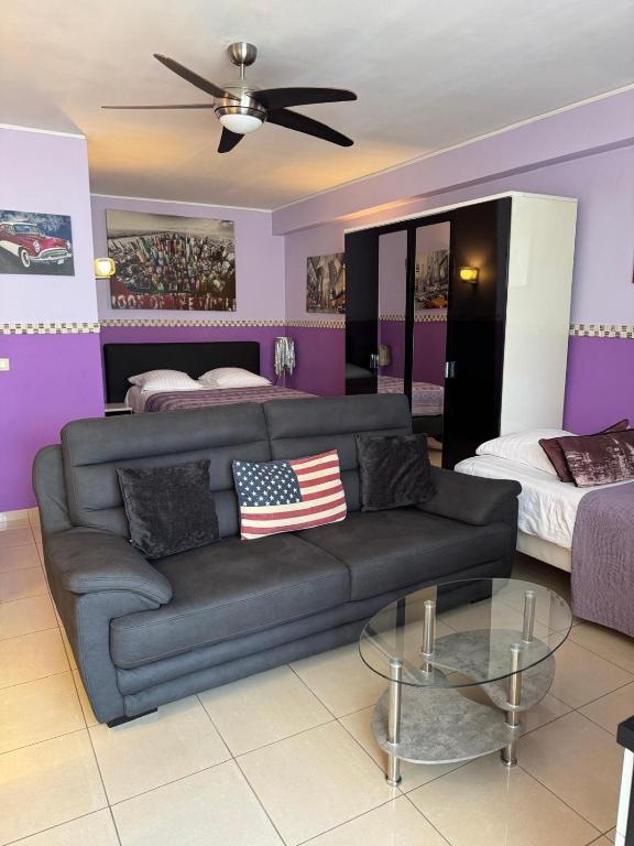 Aparthotel Résidence Bara Midi - Resim 15