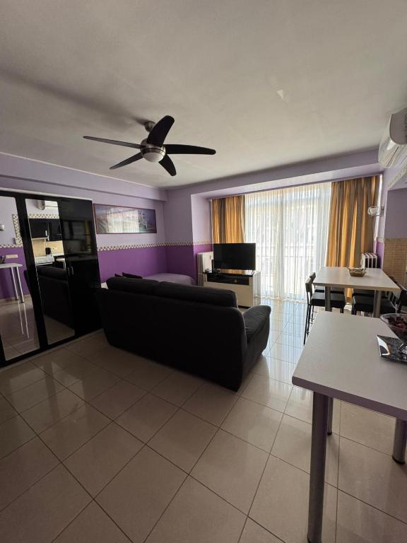 Aparthotel Résidence Bara Midi - Resim 16