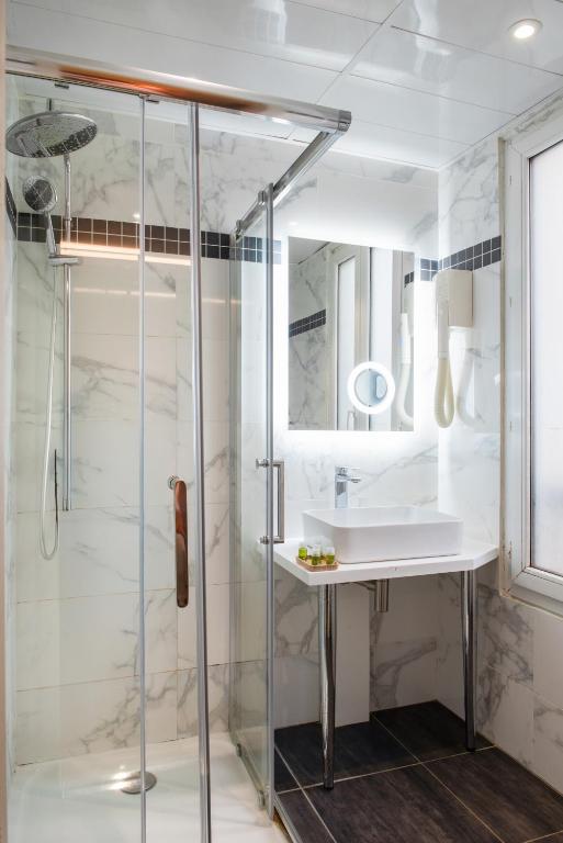 Hotel Cactus - Resim 24