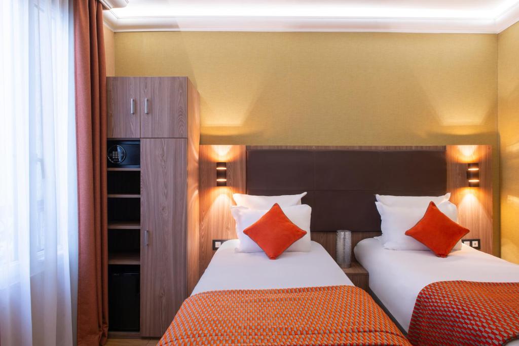 Hotel Cactus - Resim 21