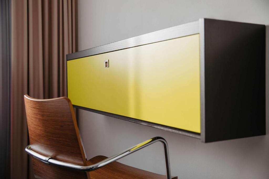 Hotel Berlin, Berlin, a member of Radisson Individuals - Resim 32