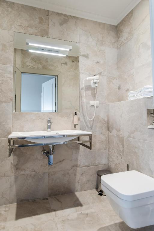 Parkowa Sypialnia - Chambre Lit King-Size