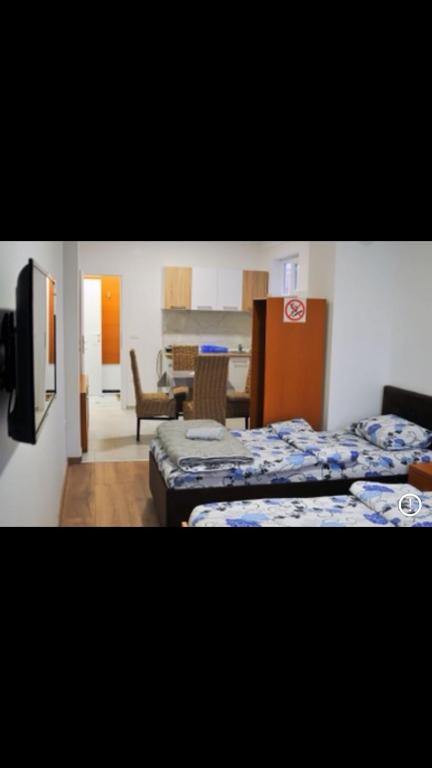 Cuina o zona de cuina de Welcome&Enjoy 3