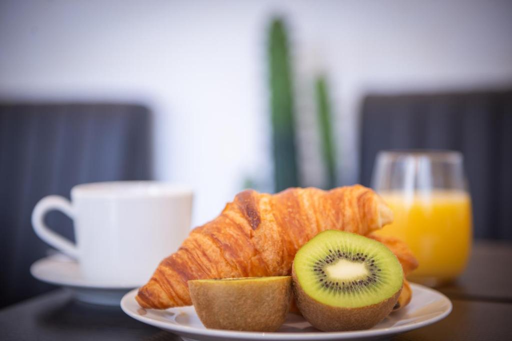 Hotel Cactus - Resim 14