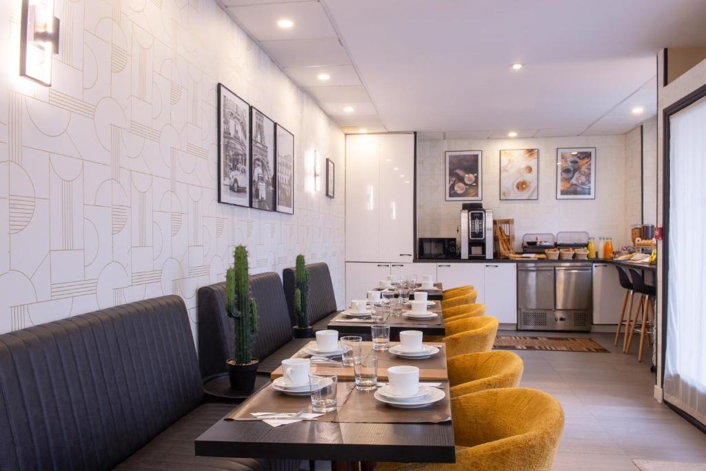 Hotel Cactus - Resim 4