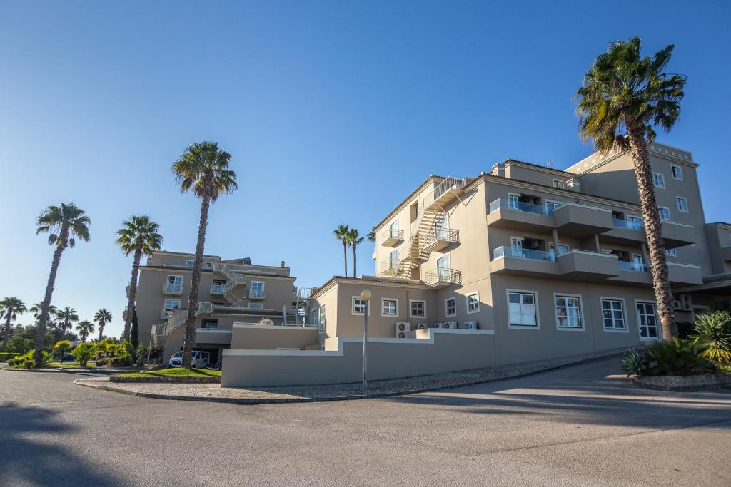 Apartamentos V Plaza Silver Alvor Portimão