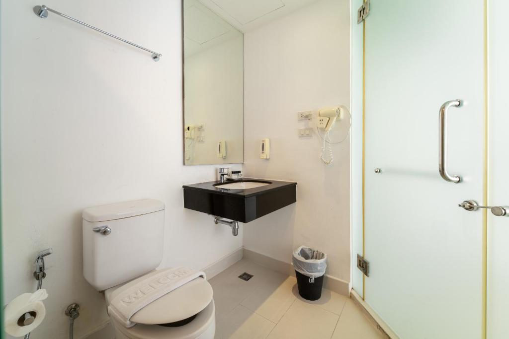 Rodina Beach Hotel - Resim 34