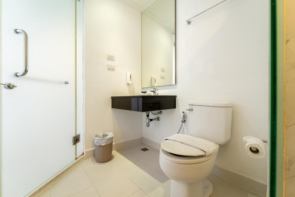 Rodina Beach Hotel - Resim 42