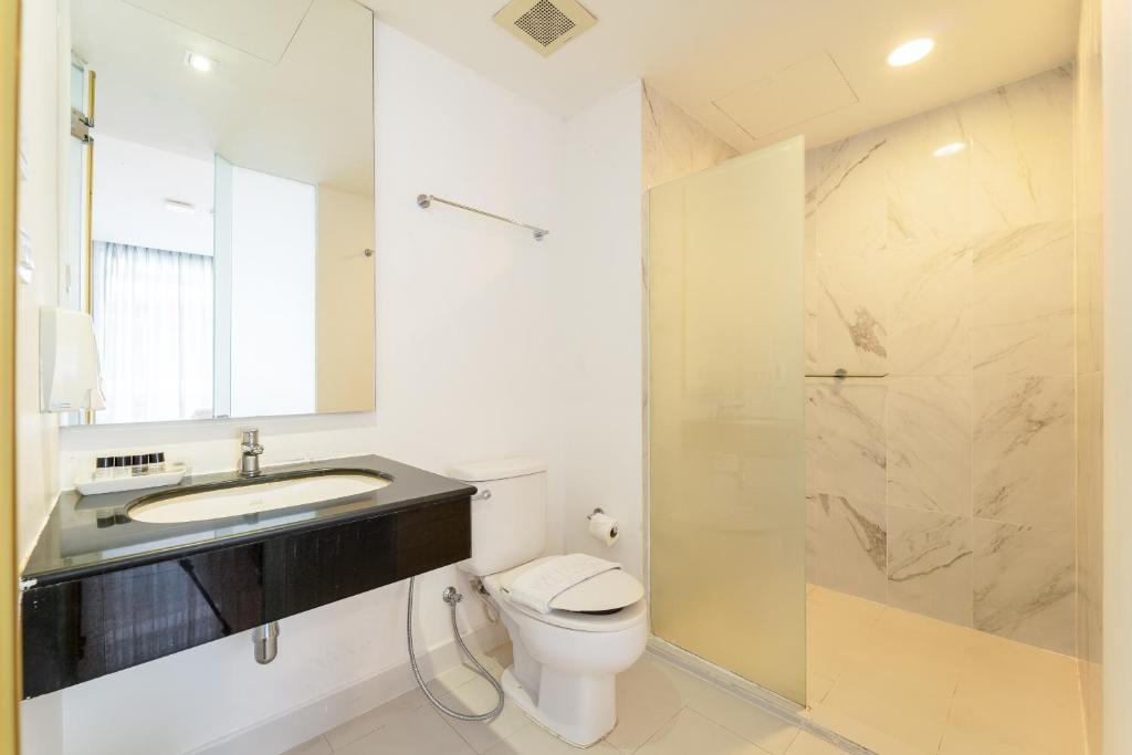 Rodina Beach Hotel - Resim 40