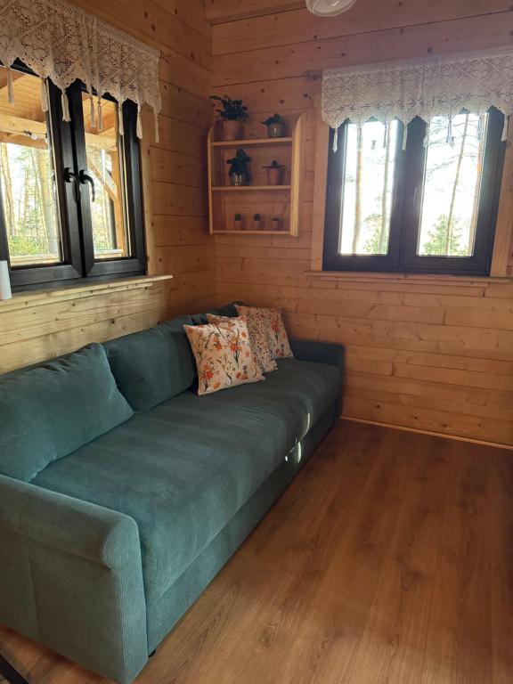 Foto sihtkohas Sompolno asuva majutusasutuse Na Las Czas galeriist