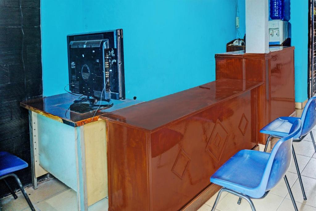 Fotografie z fotogalerie ubytování Super OYO 92189 Wisma Inayah Syariah v destinaci Palembang