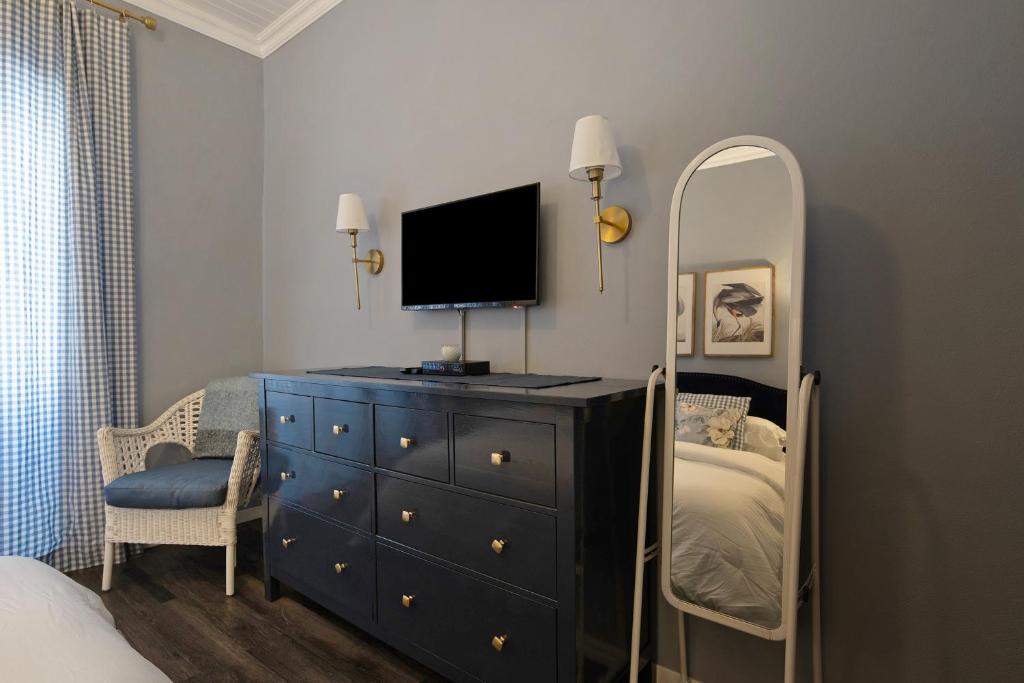 Postel nebo postele na pokoji v ubytování Pico Boutique House