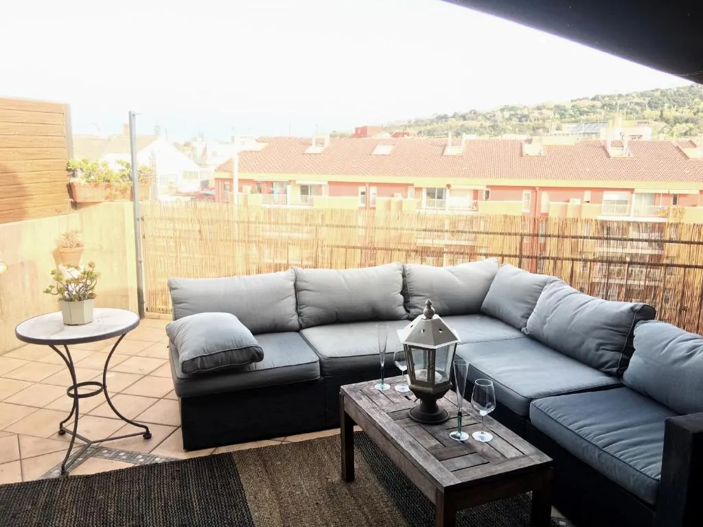 La Buenavista - 3 BED SEMI-PENTHOUSE WITH GREAT VIEWS, Barcelona, Spain