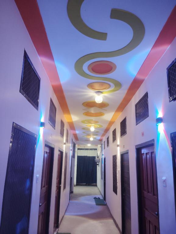 Fotografie z fotogalerie ubytování "Om Sadan" Guest House Ayodhya Dhaam v destinaci Ayodhya