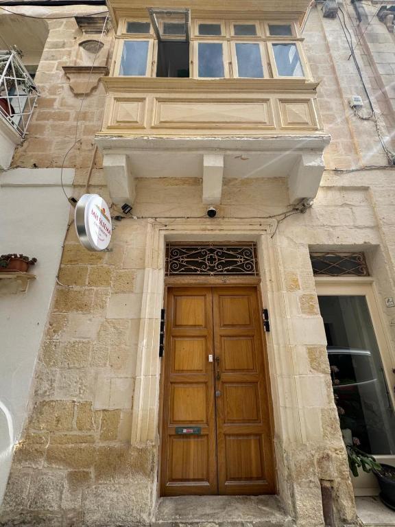 Exteriér nebo vchod ubytování MH Sliema by Malta Holidays