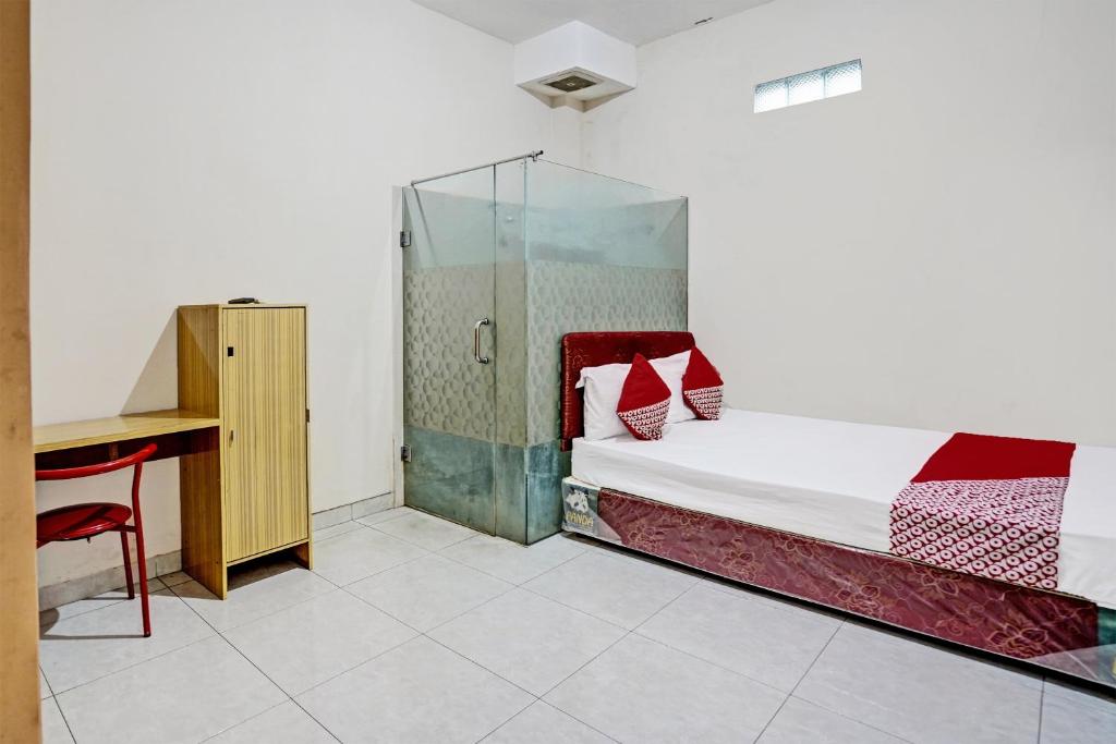 OYO Life 92190 Arya Guest House - Chambre Double Standard
