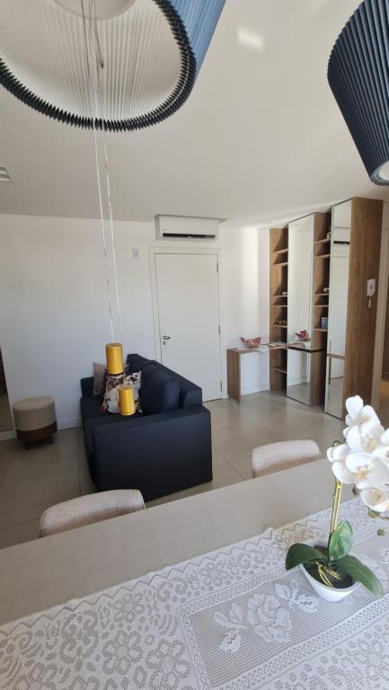 Un lugar para sentarse en Apartamento Familiar!