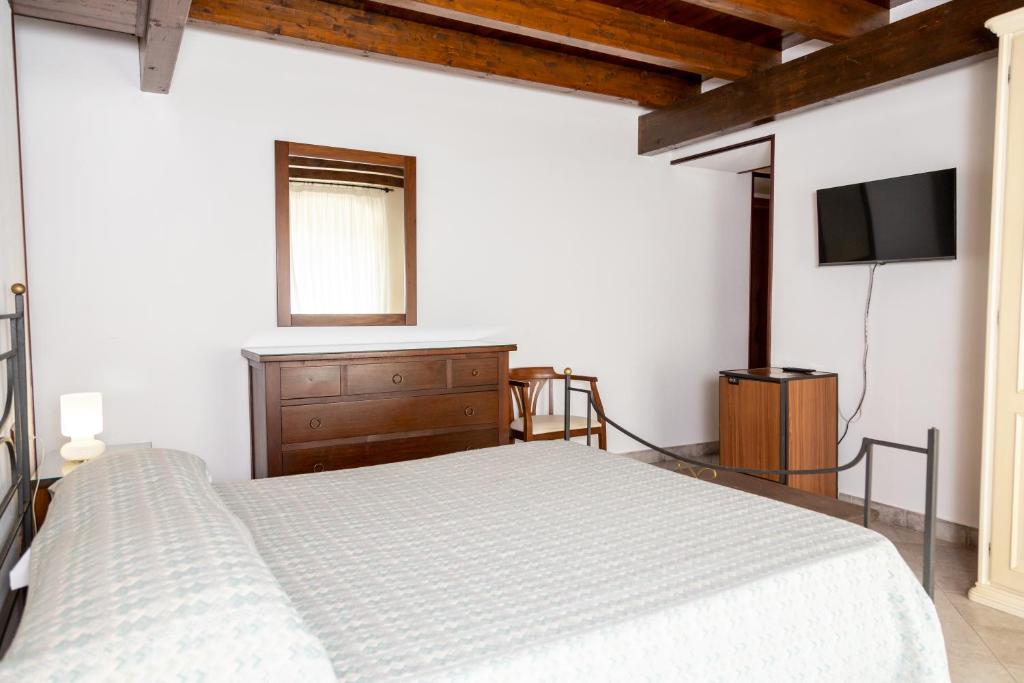Allegroitalia Torre Artale Palermo - Superior Family Room
