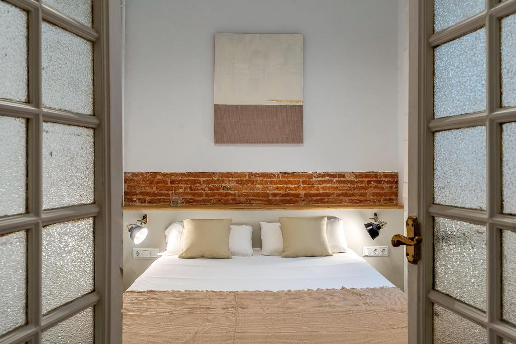 Canela Homes BARCELONA ESSENCE