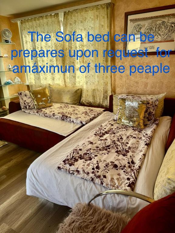 Bahnhof West Apartments - Resim 43