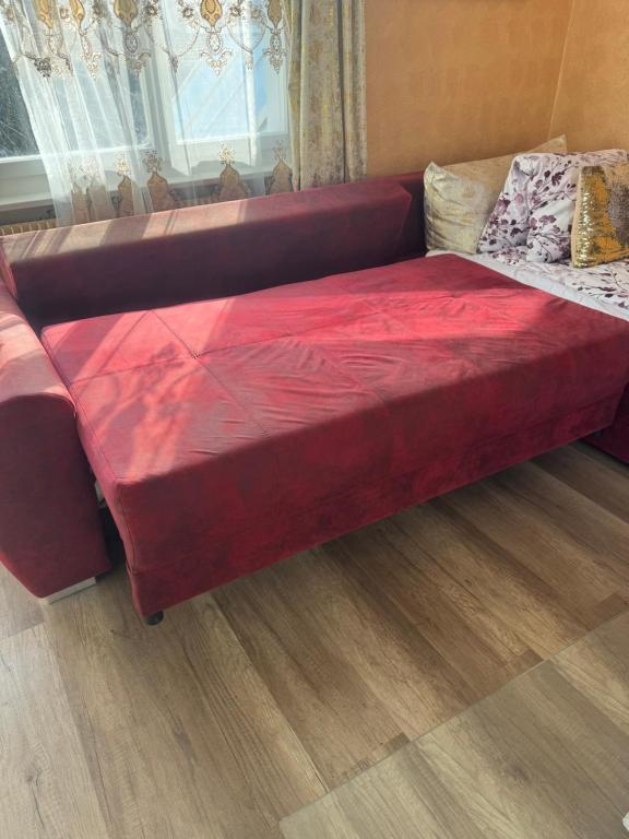 Bahnhof West Apartments - Resim 41