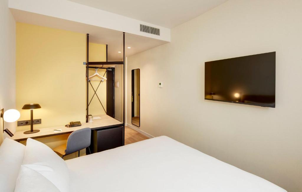 Sercotel Barcelona El Prat - Double Room