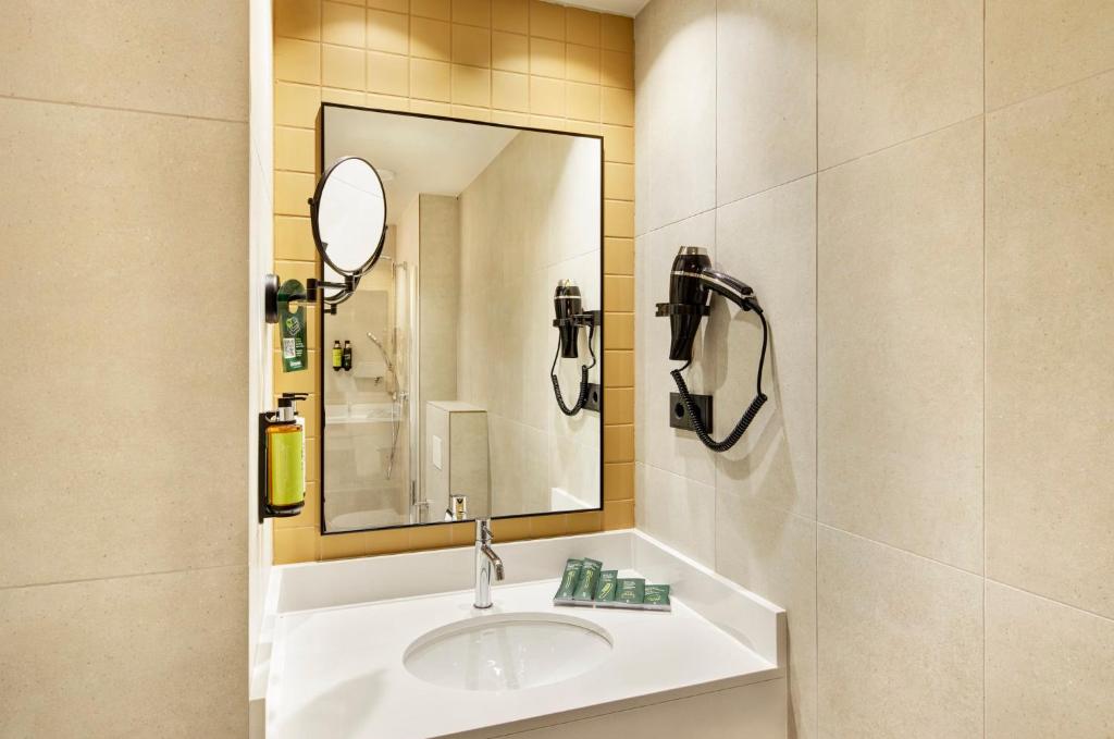 Sercotel Barcelona El Prat - Twin Room