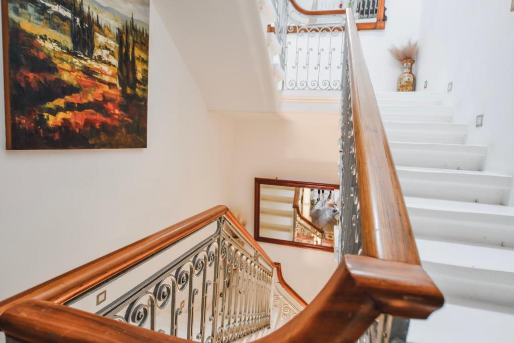 Fotografie z fotogalerie ubytování Maleth Inn v destinaci Rabat