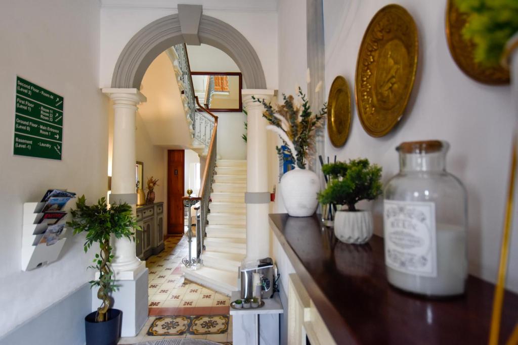 Fotografie z fotogalerie ubytování Maleth Inn v destinaci Rabat