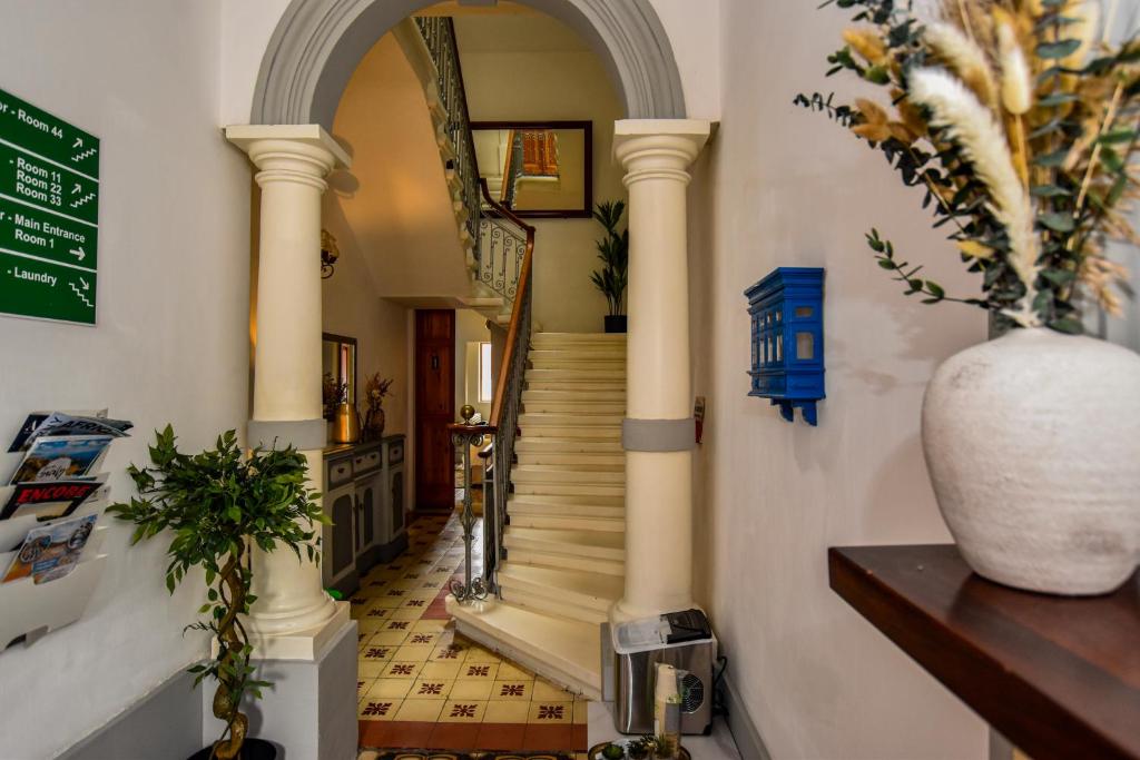 Fotografie z fotogalerie ubytování Maleth Inn v destinaci Rabat