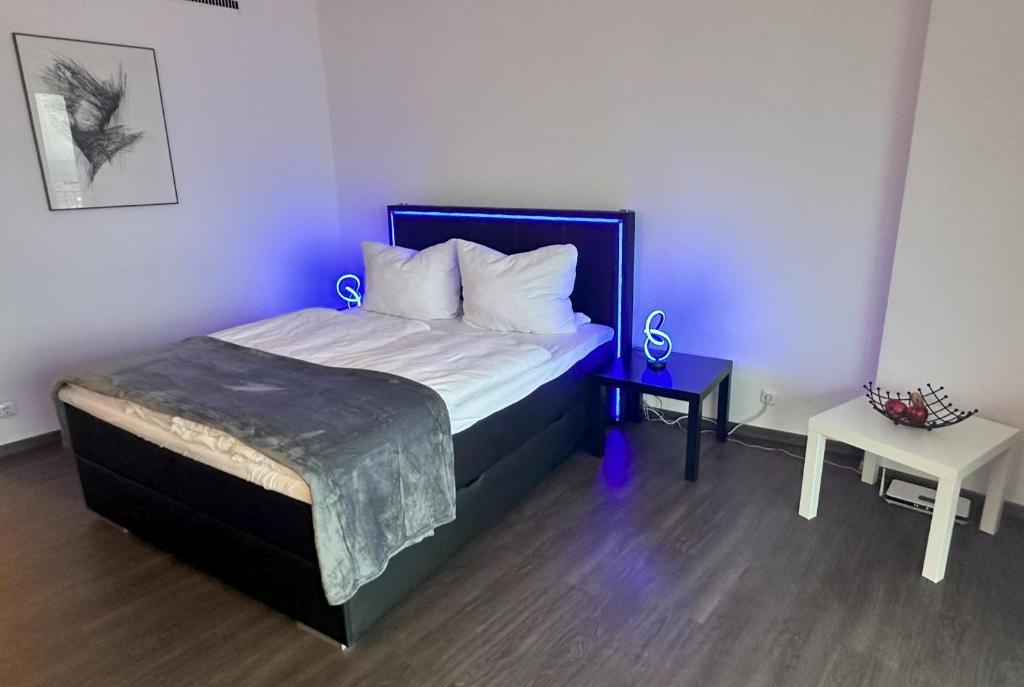 Tower Suite Hotelturm Augsburg - One-Bedroom Apartment